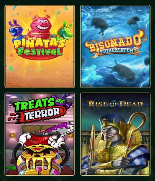 How to Register at SpinVoyage Casino